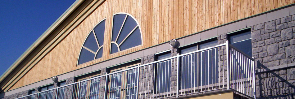Lakeland Centre