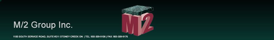 M/2 Group Logo