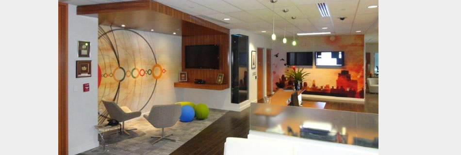 Bell Canada Office